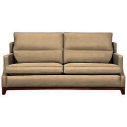 Duresta Barnes Large Sofa Infinity Quartz